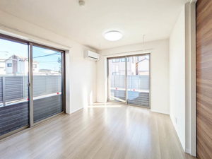 ベレオ昭和通り 0102号-3