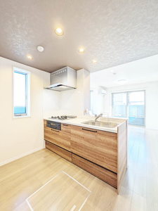 ベレオ昭和通り 0102号-4