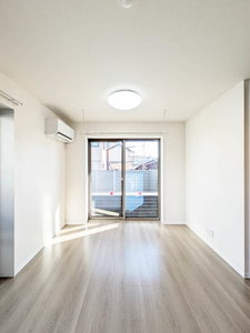 ベレオ昭和通り 0102号-5