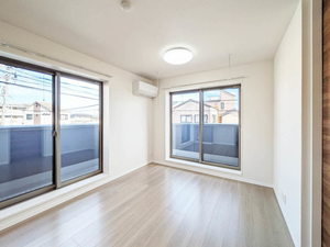 ベレオ昭和通り 0202号-4