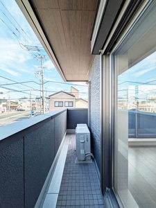 ベレオ昭和通り 0202号-11