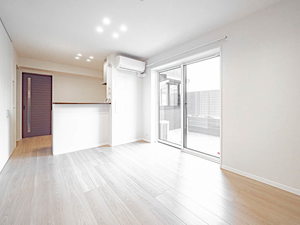 シャーメゾン　アヴァンス 0103号-2