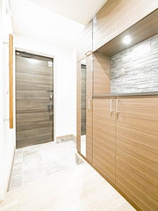 シャーメゾン　アヴァンス 0105号-4