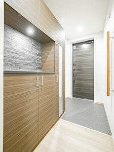 シャーメゾン　アヴァンス 0202号-4