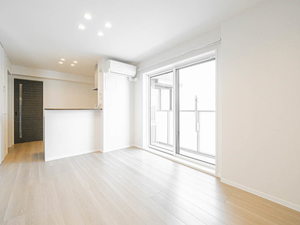 シャーメゾン　アヴァンス 0203号-2