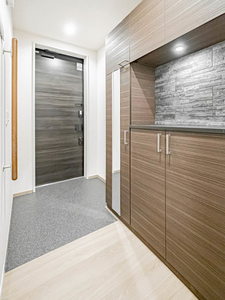 シャーメゾン　アヴァンス 0203号-4