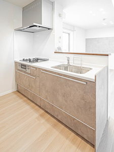 シャーメゾン　アヴァンス 0203号-8