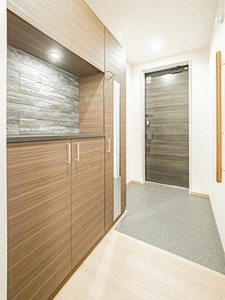 シャーメゾン　アヴァンス 0302号-4