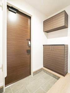 シャーメゾン プレミアス 本町 0105号-3