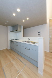 アリビオ　田辺 0105号-8