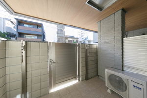 アリビオ　田辺 0105号-11