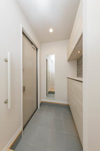 ローズフラットⅡ 0103号-4