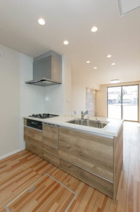 ローズフラットⅡ 0103号-8