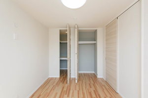 ローズフラットⅡ 0103号-9