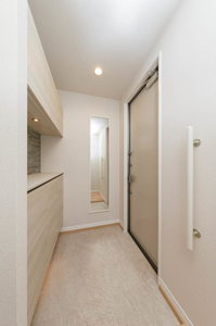 ローズフラットⅡ 0202号-4