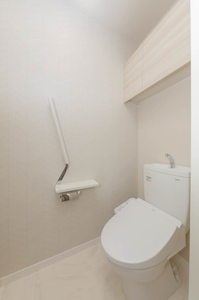 ローズフラットⅡ 0202号-5