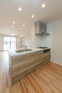 ローズフラットⅡ 0202号-8