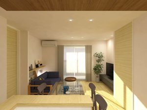 フォンテボヌール５ 0201号-3