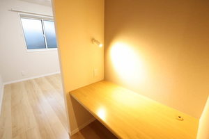 フォンテボヌール５ 0201号-6