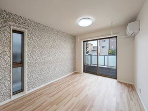 ハルミエール　Ⅱ 0102号-3