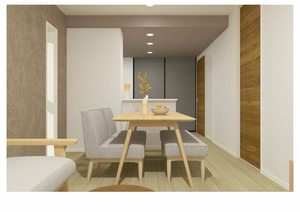 ハルミエール　Ⅱ 0103号-4