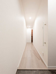 ハルミエール　Ⅱ 0203号-8