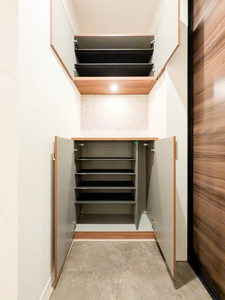 ハルミエール　Ⅱ 0203号-9