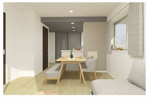 ハルミエール　Ⅱ 0301号-4