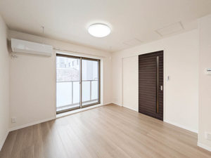 ハルミエール　Ⅱ 0301号-3