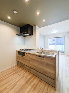 ハルミエール　Ⅱ 0302号-4