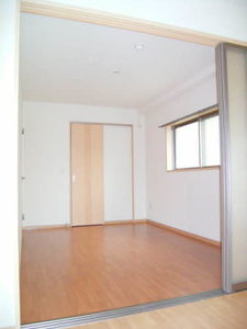 プラムシティ南森町 0603号-3