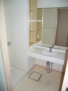 プラムシティ南森町 0603号-5