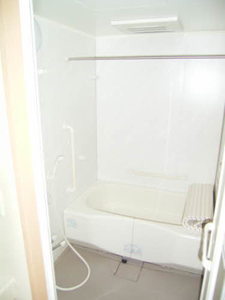 プラムシティ南森町 0603号-6