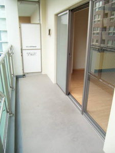 プラムシティ南森町 0603号-7