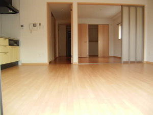 プラムシティ南森町 0603号-8