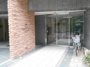 プラムシティ南森町 0704号-4