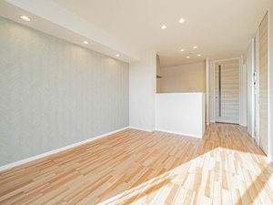 シャーメゾン　ル・ボヌール 0201号-2