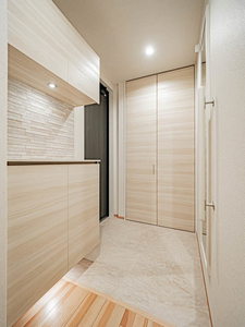 シャーメゾン　ル・ボヌール 0201号-3