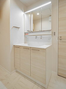 シャーメゾン　ル・ボヌール 0201号-5