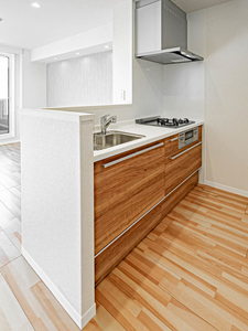 シャーメゾン　ル・ボヌール 0201号-7