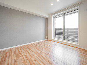 シャーメゾン　ル・ボヌール 0201号-9