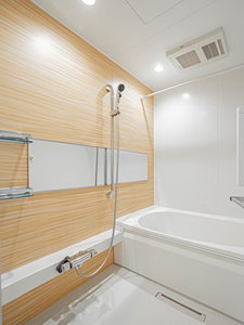 シャーメゾン　ル・ボヌール 0202号-6