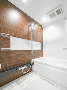 シャーメゾン　ル・ボヌール 0305号-6