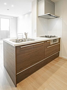 シャーメゾン　ル・ボヌール 0305号-7