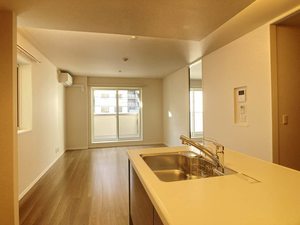 シャーメゾン夕陽丘 0201号-2