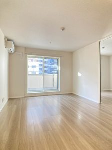 シャーメゾン夕陽丘 0201号-3