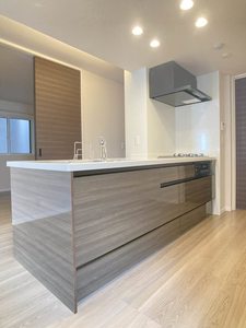 シャーメゾン夕陽丘 0201号-8