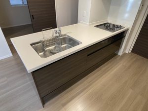 シャーメゾン夕陽丘 0201号-9