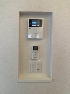 シャーメゾン夕陽丘 0201号-10