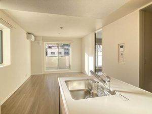 シャーメゾン夕陽丘 0301号-2